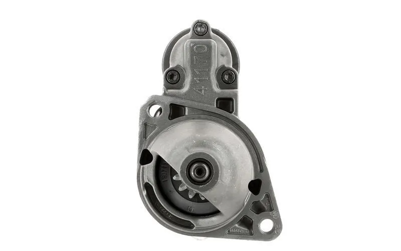 ROTOVIS Automotive Electrics 8080387 Startmotor