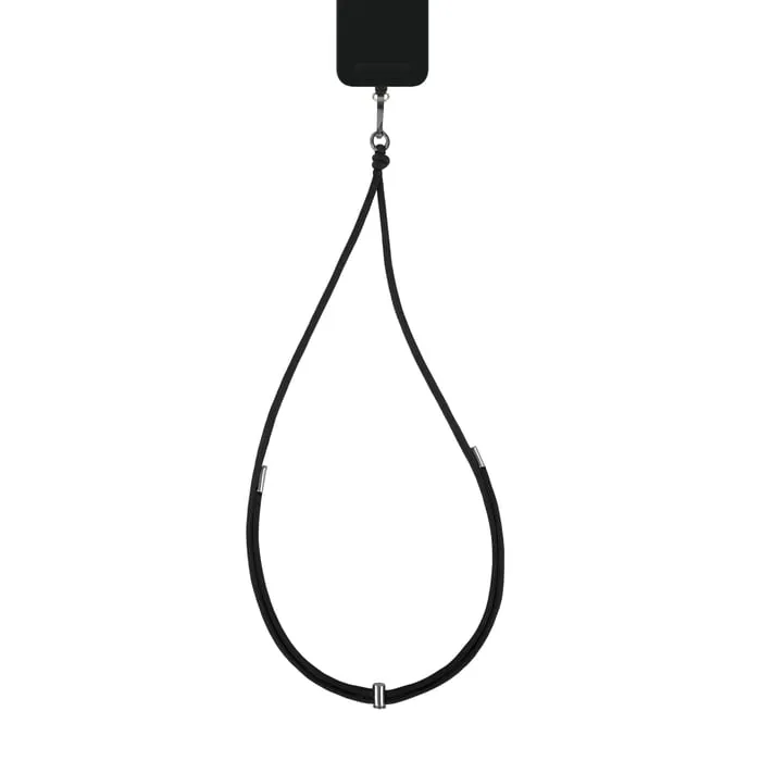 IDEAL OF SWEDEN Cord Phone Strap - justerbar mobilrem