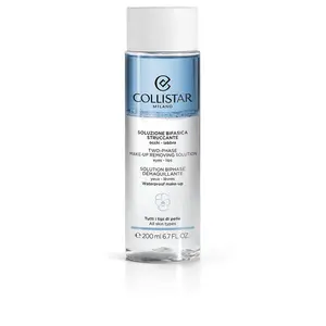 Collistar Two-phase Make-up Removing Solution Eyes-lips
