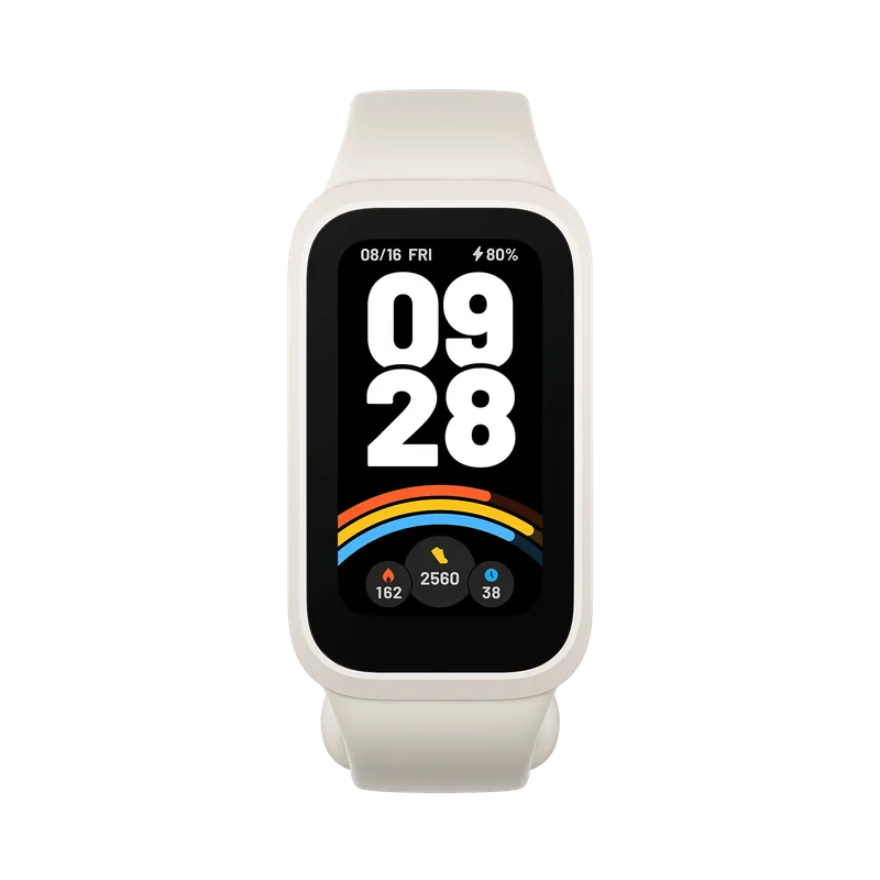 Xiaomi Smart Band 9 Active Beige