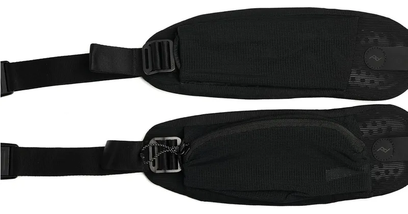 Peak Design Hip Belt (for the PD Outdoor 25L + 45L) - Black