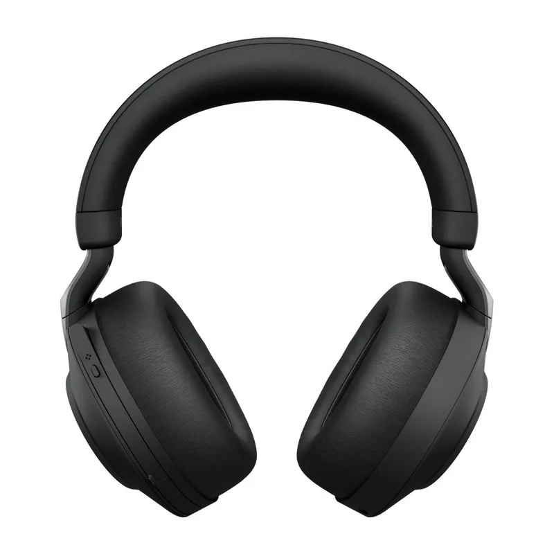 Jabra Evolve2 85 Stereo Usb-a Microsoft Teams Svart