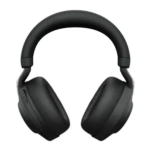 Jabra Evolve2 85 Stereo Usb-a Microsoft Teams Svart