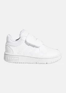 adidas Performance Skor - Hoops 3.0 CF I - Vit (#8680)