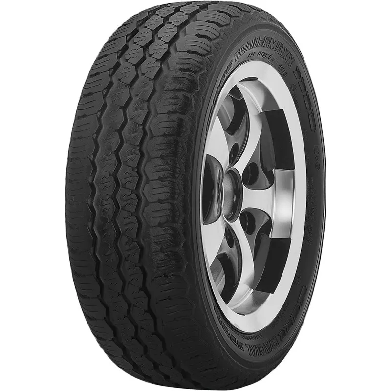Maxxis CR966 Trailermaxx ( 195/50 R13C 104/101N )