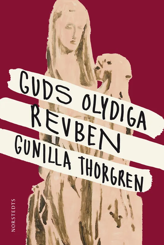 Guds olydiga revben, E-bok