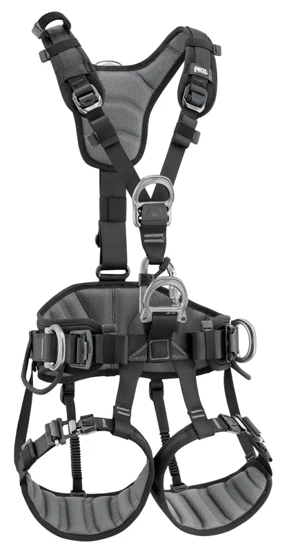 Petzl AVAO FAST Säkerhetssele