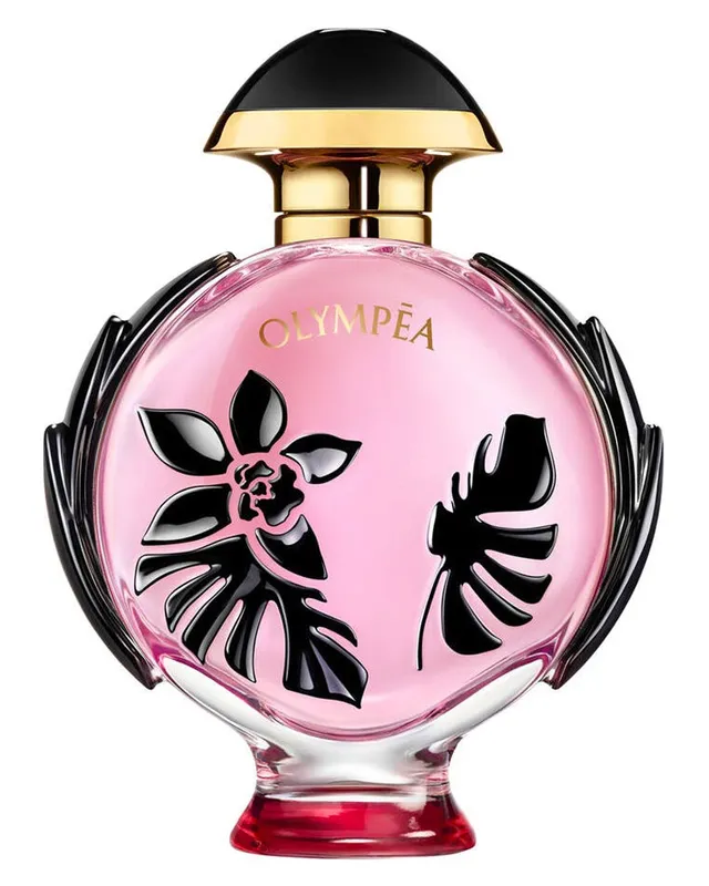 Rabanne Flora Eau de Parfum Intense 80 ml