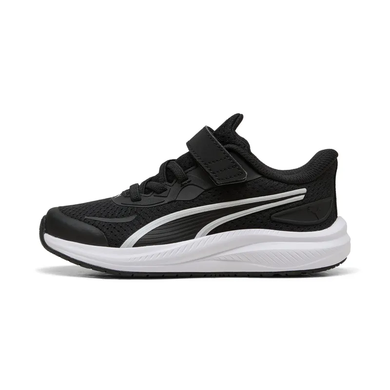 Puma Skyrocket 2 AC+ PS Sneakers, Black, 29