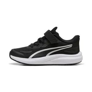 Puma Skyrocket 2 AC+ PS Sneakers, Black, 29