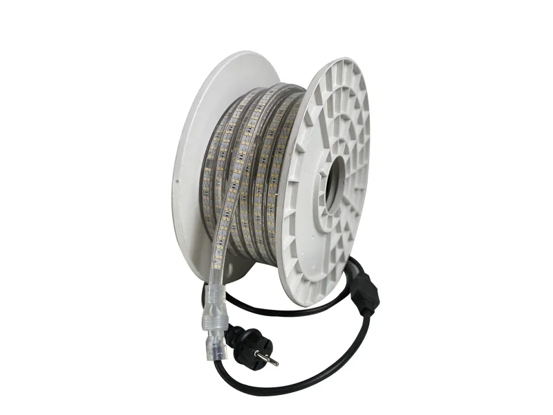 Blue Electric Flex-Line LED Strip V2.0 1500 lm/m