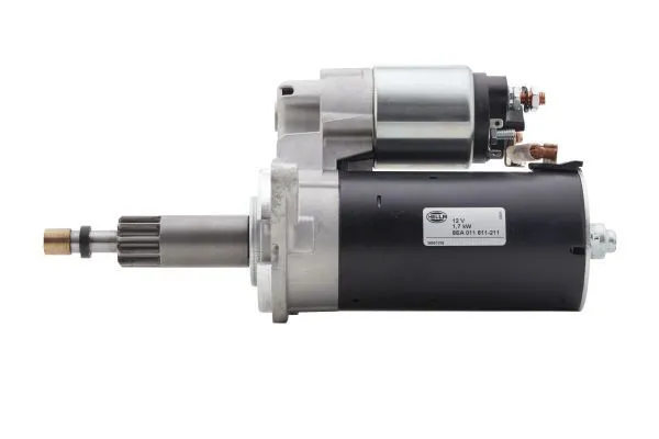 Startmotor HELLA 8EA 011 611-211