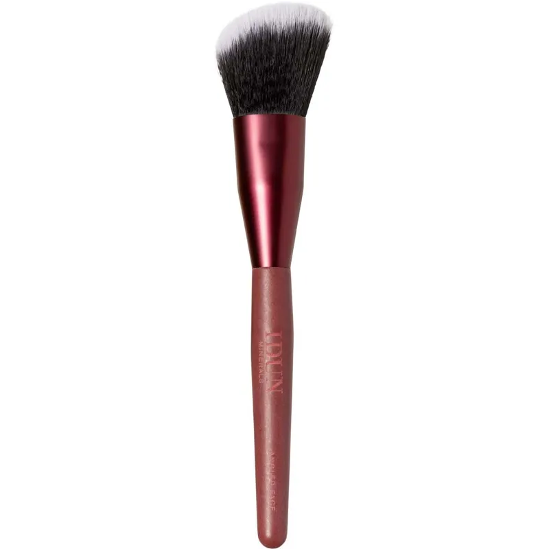IDUN Minerals Pro Angled Face Brush 1 pcs