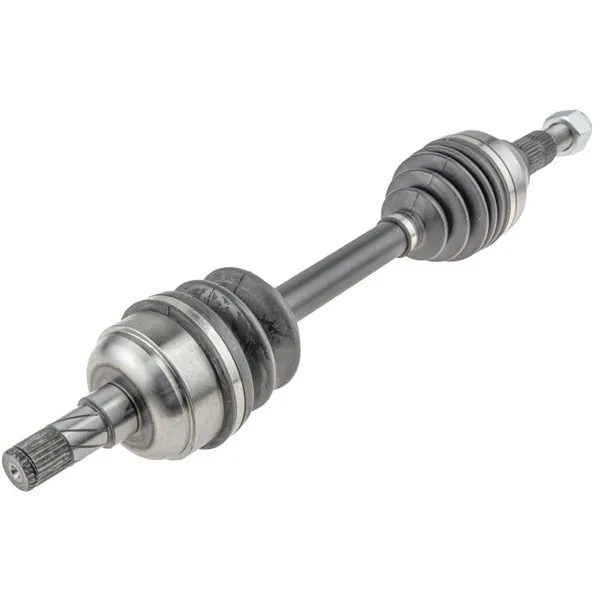Drivaxel NTY NPW-PL-073
