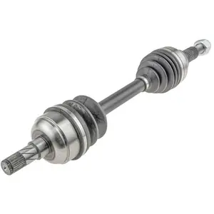 Drivaxel NTY NPW-PL-073