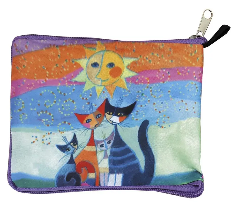 Ryggsäck, bag in bag – Momenti di felicitá