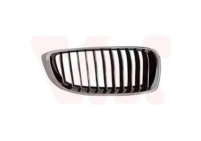 Kylargrill VAN WEZEL 0625514