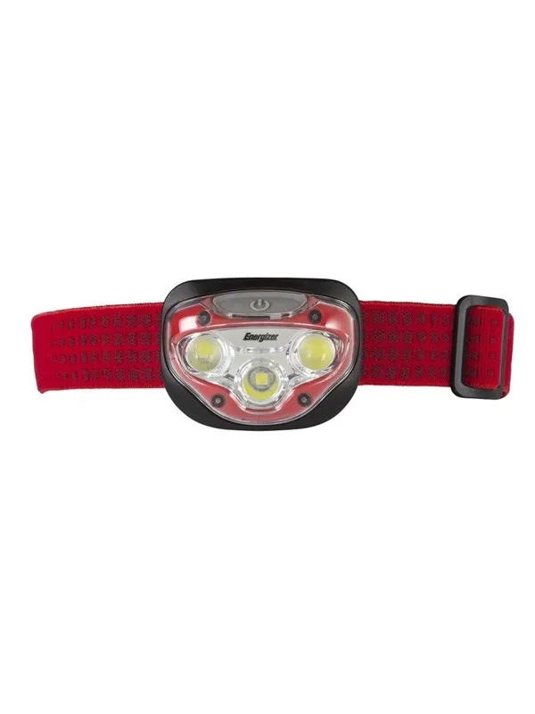 Energizer Vision HD pannlampa