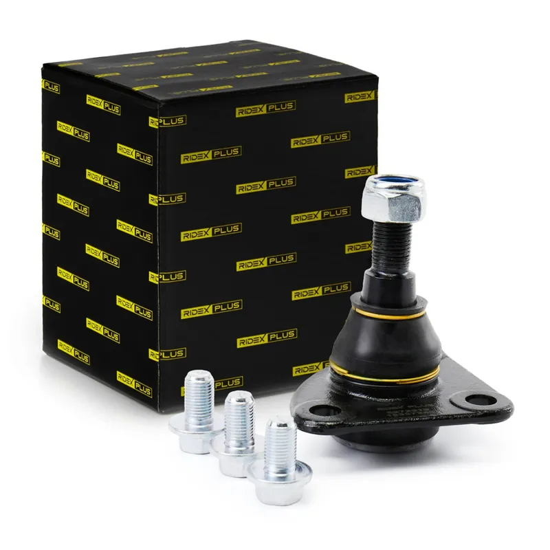 Spindelled RIDEX PLUS 2462S0091P