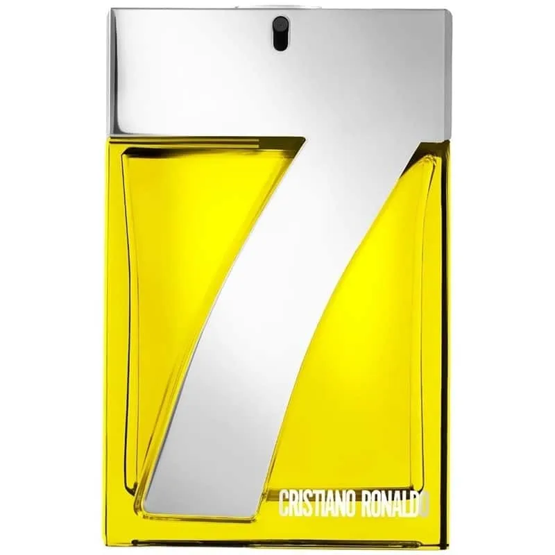 Cristiano Ronaldo Discover EDT 100 ml