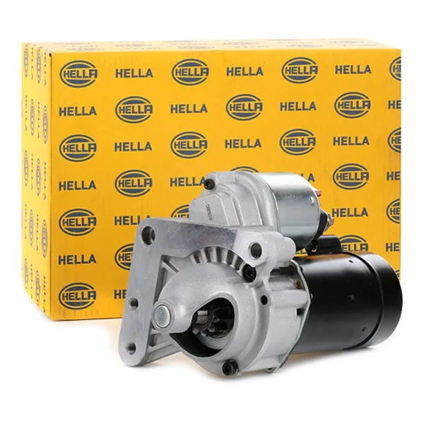 Startmotor HELLA 8EA 011 610-181