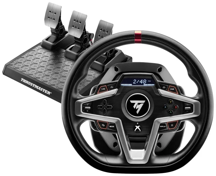 Thrustmaster T248 – Xbox/PC – Wired Controller – Microsoft Xbox One