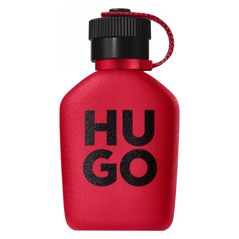 Hugo Intense - Eau de Parfum for Men
