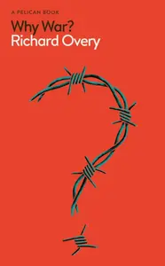 Why War? (#7609)