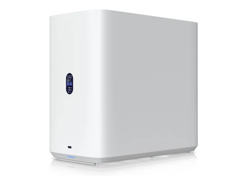 Ubiquiti UniFi UNAS 4 - NAS Server