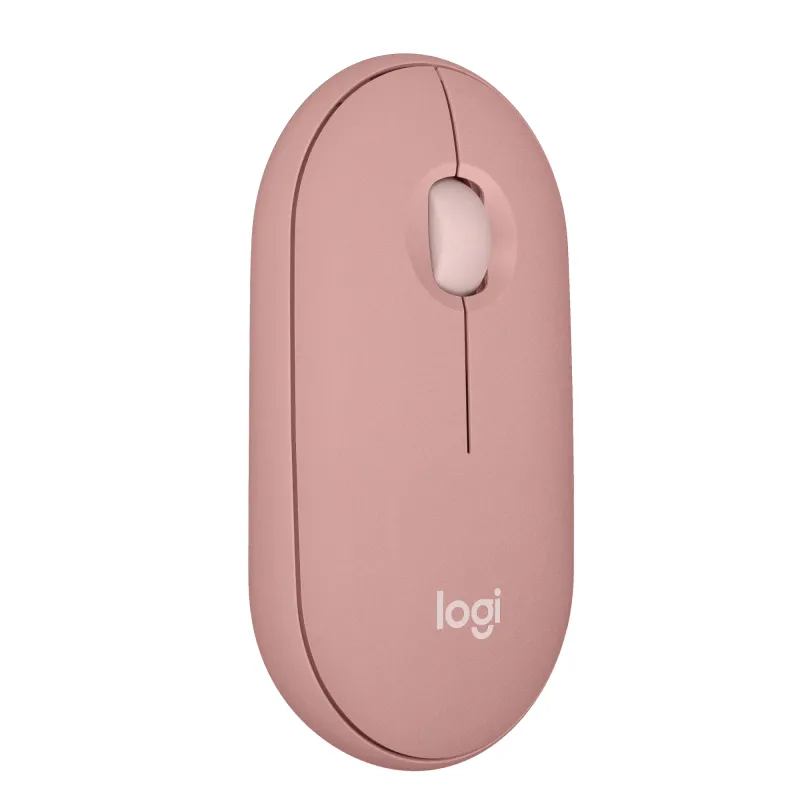 Logitech – Pebble Mouse 2 – M350s