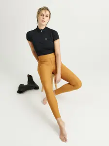 Astrid Ridtights Orange M