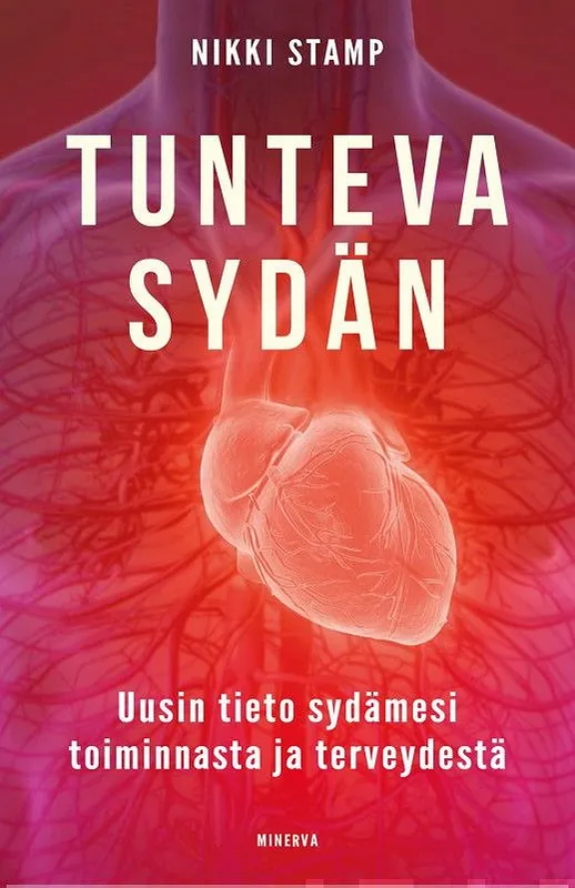Tunteva sydän, E-bok