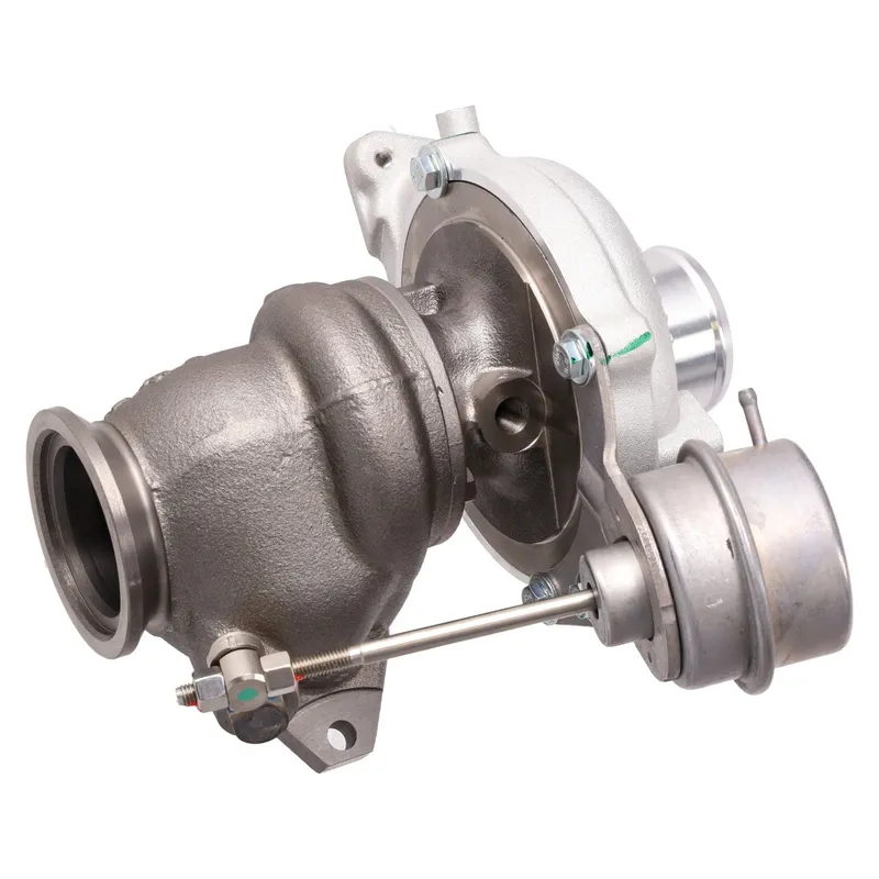 Turboaggregat FEBI BILSTEIN 186724