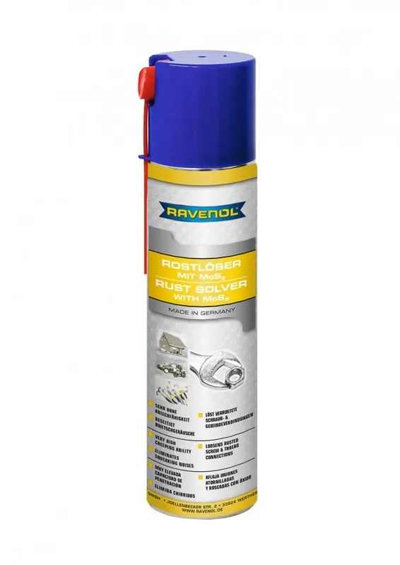 RAVENOL 1360009-400-05-000 Rostlösare