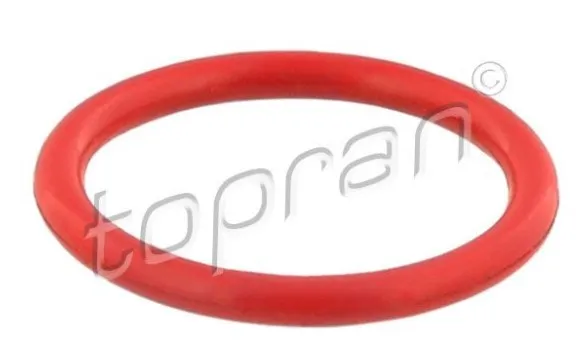 TOPRAN 116 629 Turbopackning
