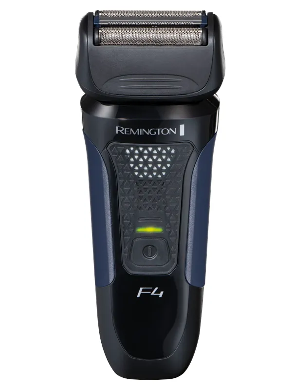 REMINGTON Rakapparat Style Series Foil Shaver F4