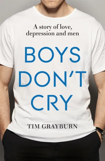 Boys Don’t Cry (#6934)
