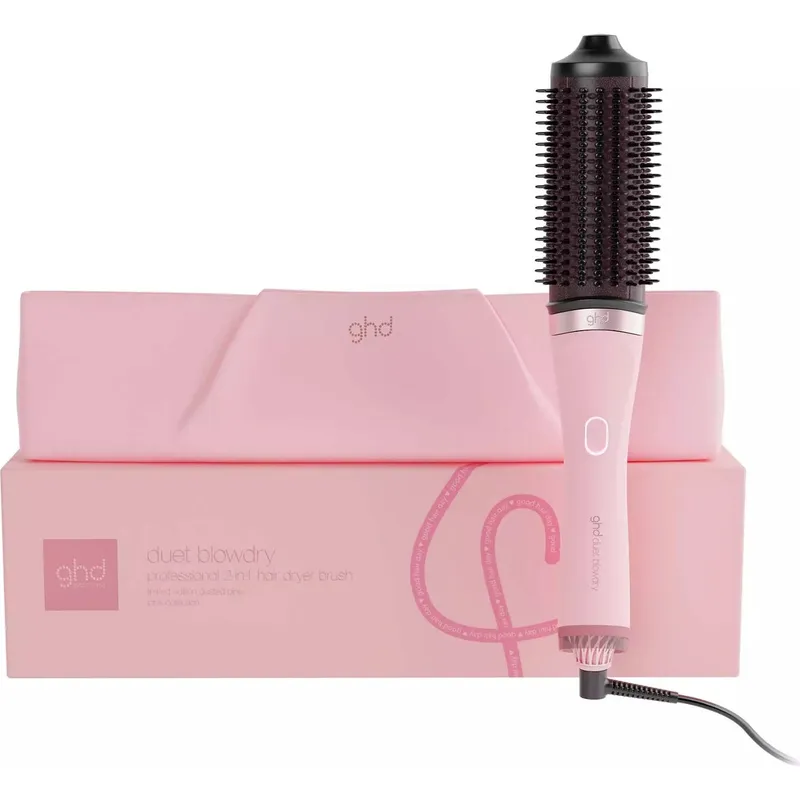 Duet blowdry - Wet-To-Dry