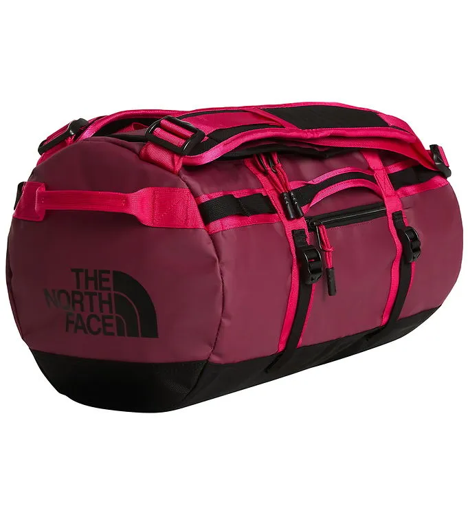 The North Face Resväska - Base Camp Duffelväska XS - 31 L - Burg