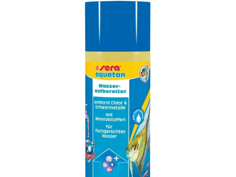Aquatan Vattenberedning 250ml