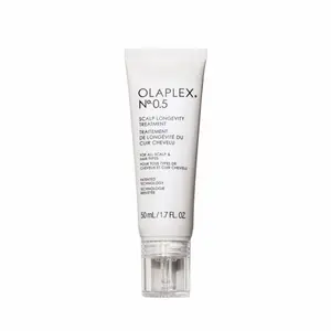 No. 0.5 Scalp Longevity Treatment - Hårbottenbehandling