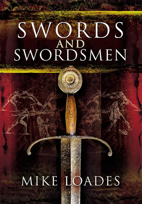 Swords and Swordsmen, E-bok