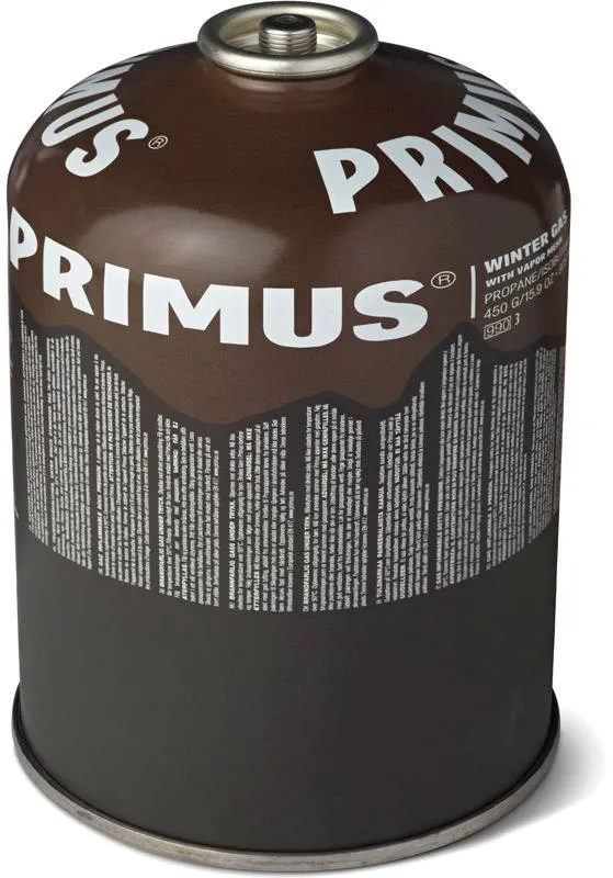 Primus Winter Gas 450 g gaspatron