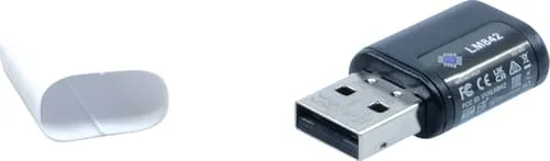 Axis Tu9005 Trådlös Dongel