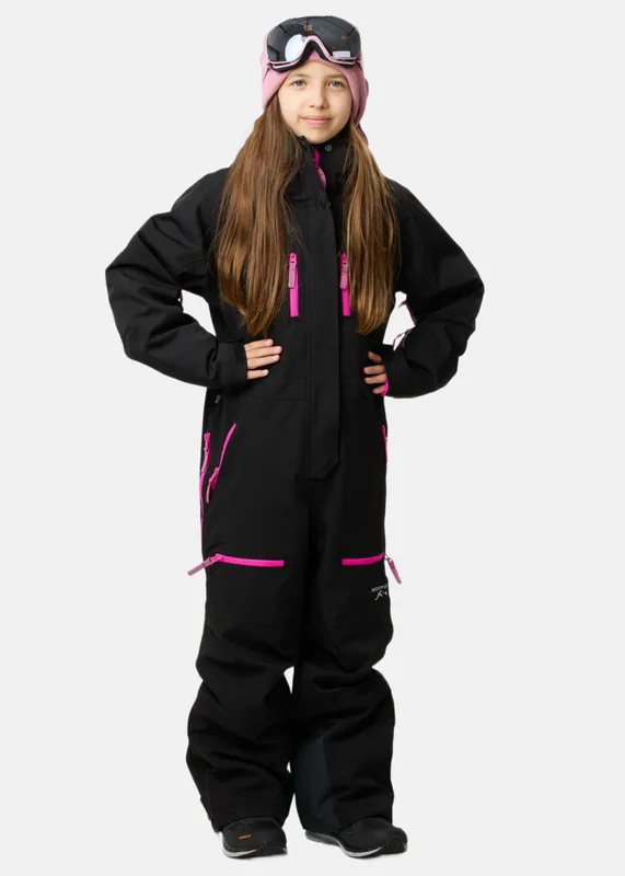 Cervinia Skisuit JR (#8352)