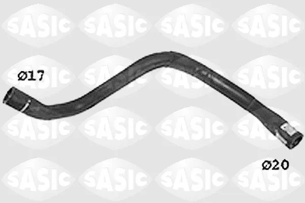 Kylarslang SASIC SWH0510