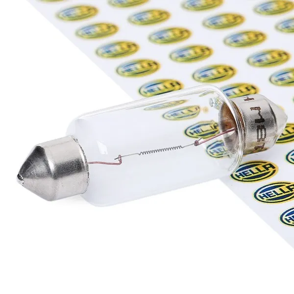 Blinkerslampa HELLA 8GM 002 091-241