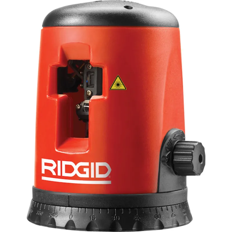Ridgid Krydslaser CL-100