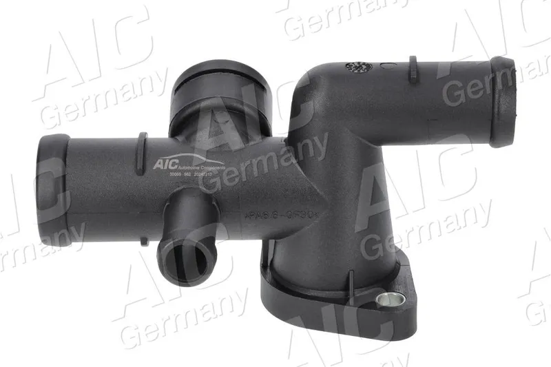 Kylmedelsfläns AIC 50068