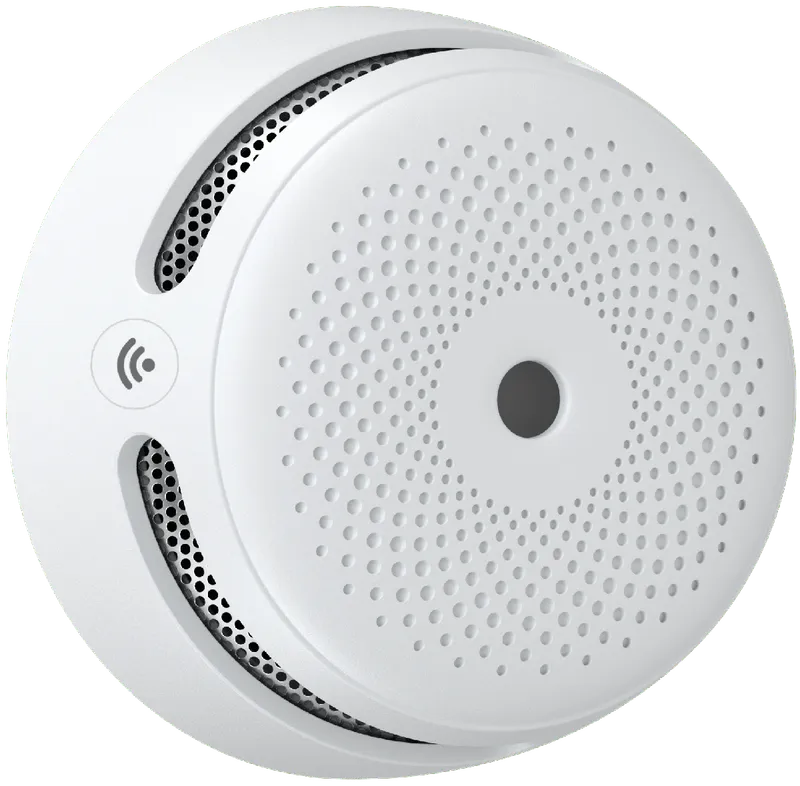 X-Sense Brandvarnare XS-01WT Vit Wifi - Optisk Brandvarnare med WiFi och App